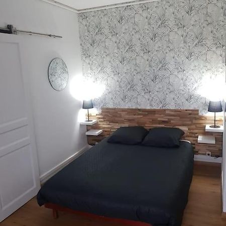 Le Studio Du Quai Charleville-Mézières 外观 照片