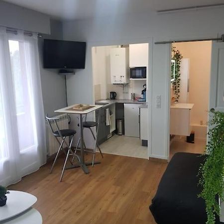 Le Studio Du Quai Charleville-Mézières 外观 照片