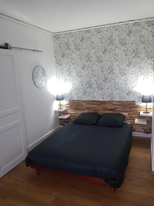 Le Studio Du Quai Charleville-Mézières 外观 照片