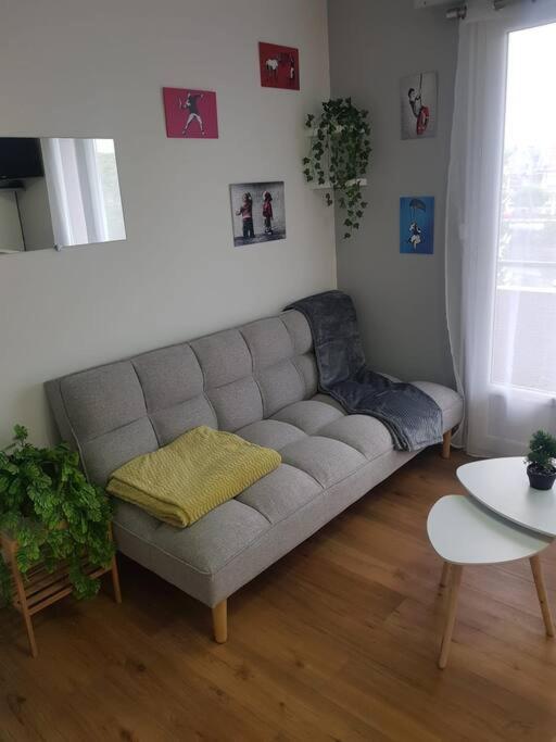 Le Studio Du Quai Charleville-Mézières 外观 照片