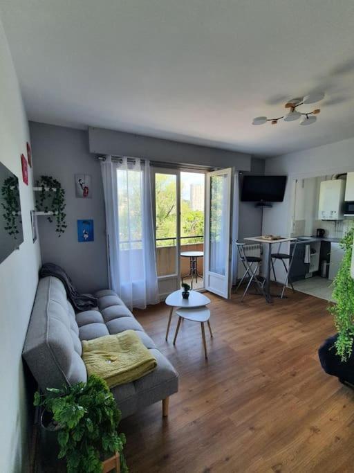 Le Studio Du Quai Charleville-Mézières 外观 照片