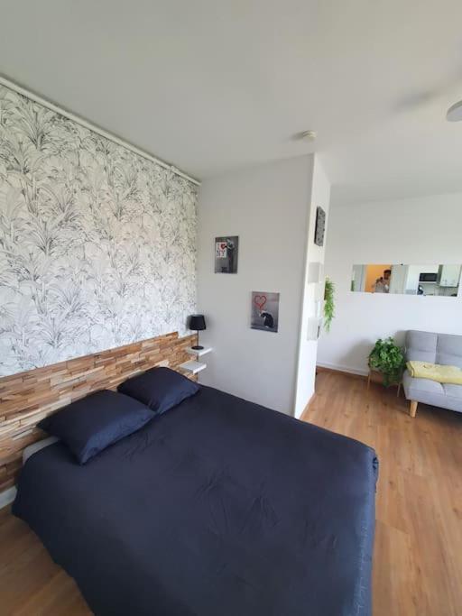 Le Studio Du Quai Charleville-Mézières 外观 照片